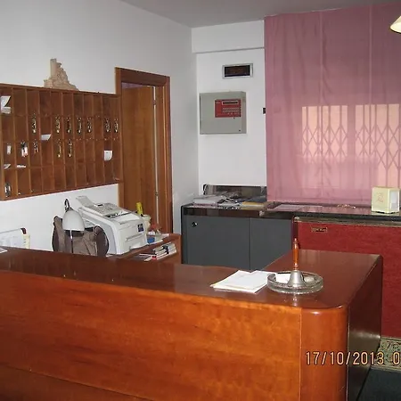 Vittoria Residence Hotel