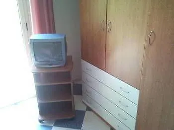Vittoria Residence 4*