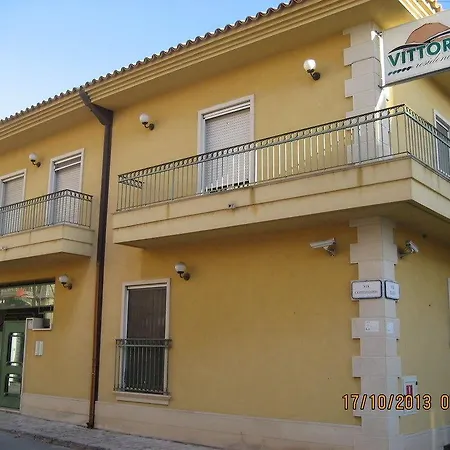 Vittoria Residence Hotel