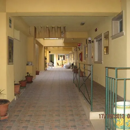 Vittoria Residence Hotel Vittoria