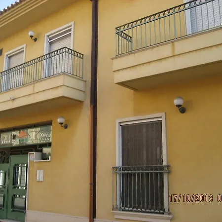 Vittoria Residence 4* Vittoria