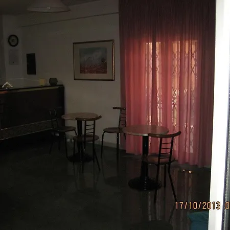 Vittoria Residence Hotel 4*
